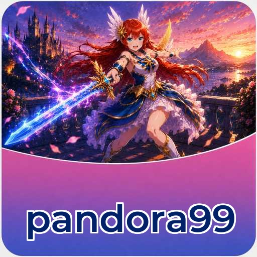pandora99 APK Indonesia - Panduan Lengkap dan Tutorial