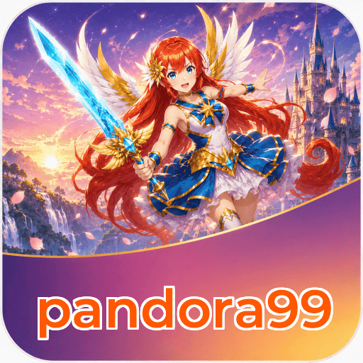 pandora99