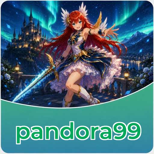 pandora99