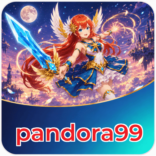 pandora99 APK Indonesia - Panduan Lengkap dan Tutorial