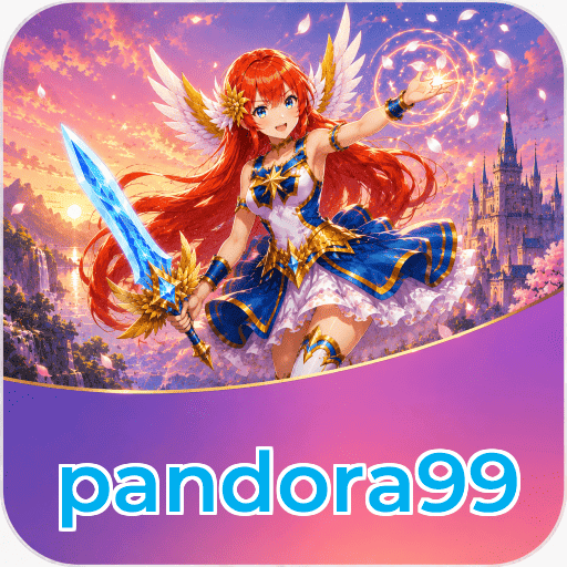 pandora99 APK Indonesia - Panduan Lengkap dan Tutorial