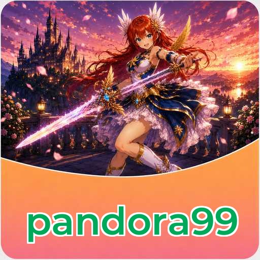 pandora99