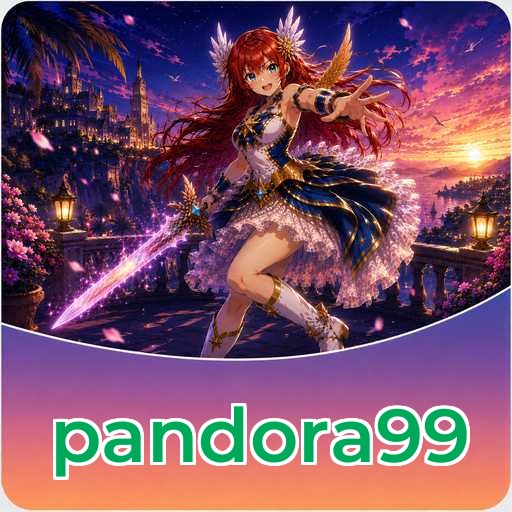 pandora99 APK Indonesia - Panduan Lengkap dan Tutorial